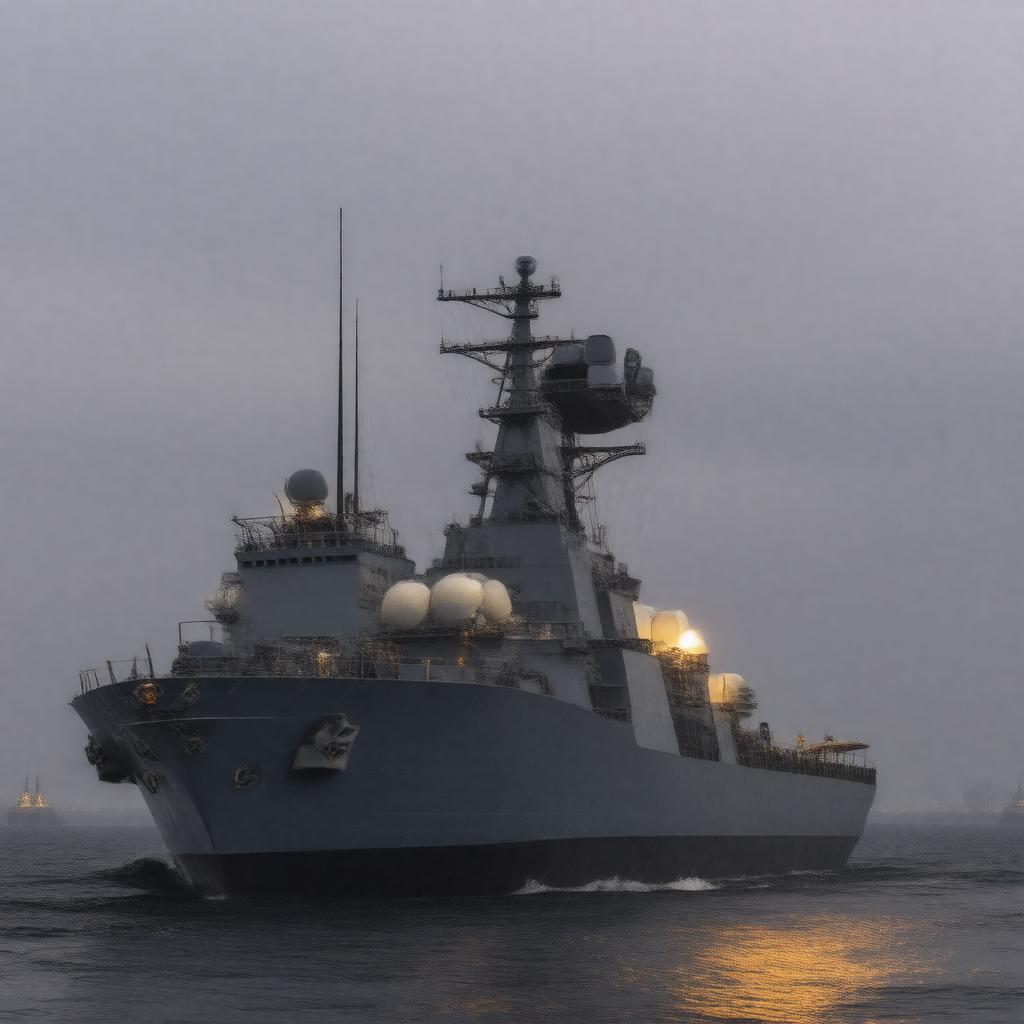 Phalanx CIWS